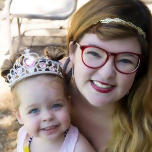 Meet your Posher, Lucy kay